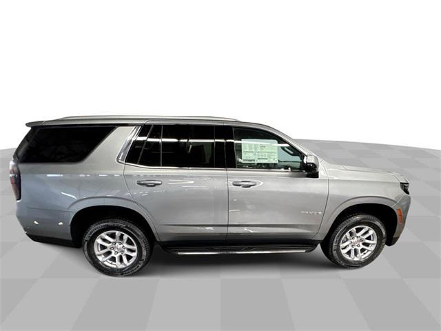 new 2025 Chevrolet Tahoe car, priced at $63,970