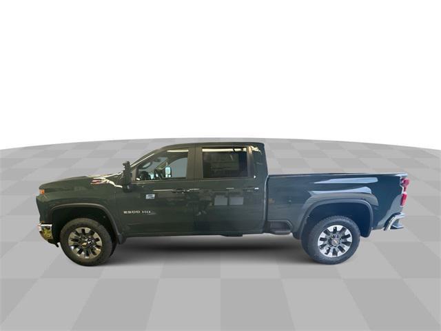 new 2025 Chevrolet Silverado 2500 car, priced at $66,855