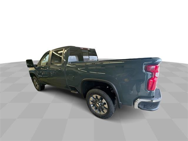 new 2025 Chevrolet Silverado 2500 car, priced at $66,855