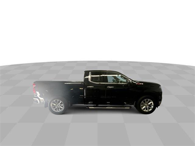 used 2020 Chevrolet Silverado 1500 car, priced at $34,900