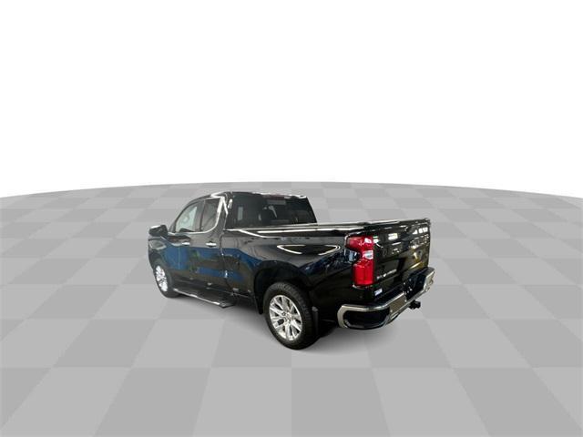 used 2020 Chevrolet Silverado 1500 car, priced at $34,900