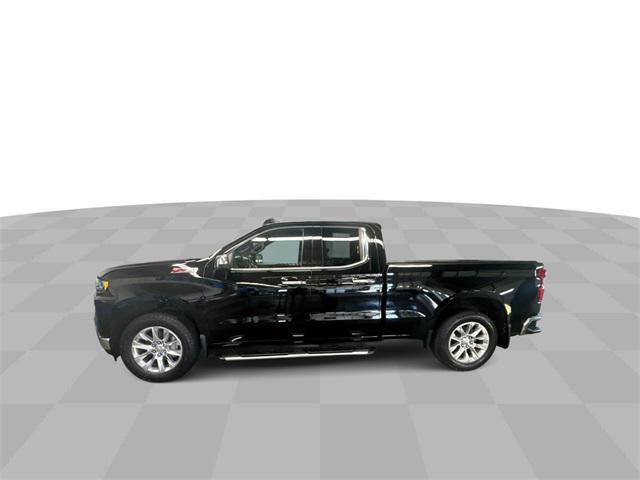 used 2020 Chevrolet Silverado 1500 car, priced at $34,900