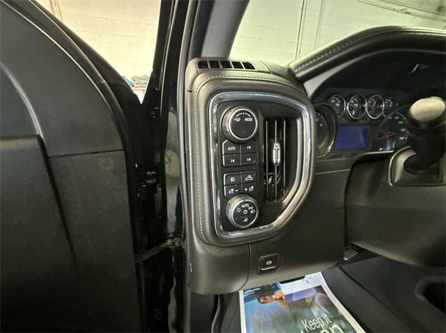 used 2022 Chevrolet Silverado 2500 car, priced at $53,900