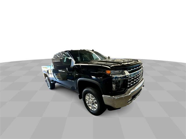 used 2022 Chevrolet Silverado 2500 car, priced at $53,900