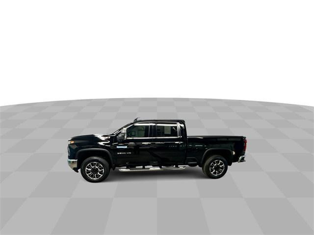 used 2024 Chevrolet Silverado 3500 car, priced at $66,700