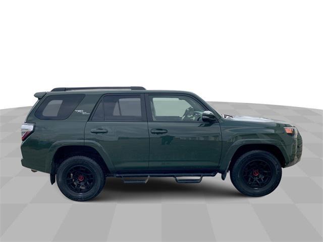 used 2022 Toyota 4Runner car, priced at $46,200