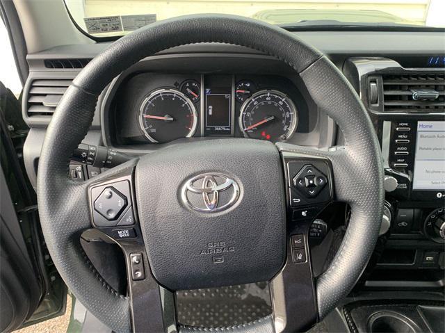 used 2022 Toyota 4Runner car, priced at $46,200