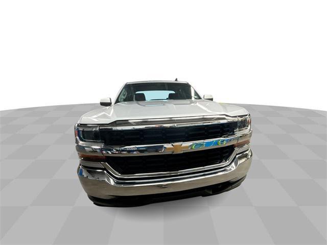 used 2018 Chevrolet Silverado 1500 car, priced at $25,900