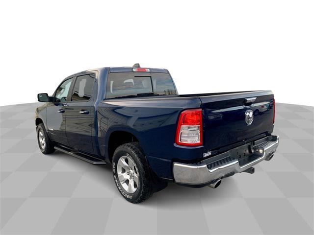 used 2019 Ram 1500 car, priced at $29,900