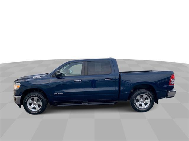 used 2019 Ram 1500 car, priced at $29,900