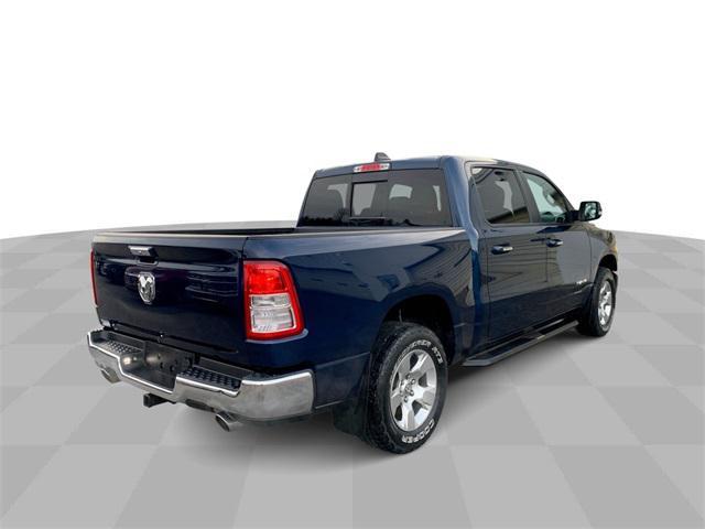 used 2019 Ram 1500 car, priced at $29,900