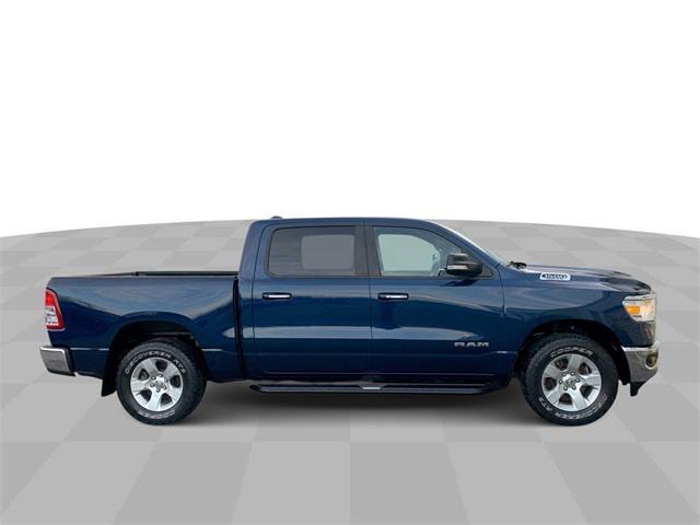 used 2019 Ram 1500 car, priced at $29,900