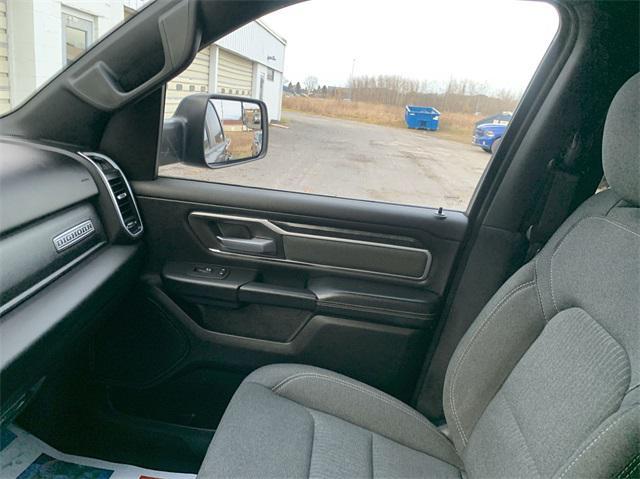 used 2019 Ram 1500 car, priced at $29,900