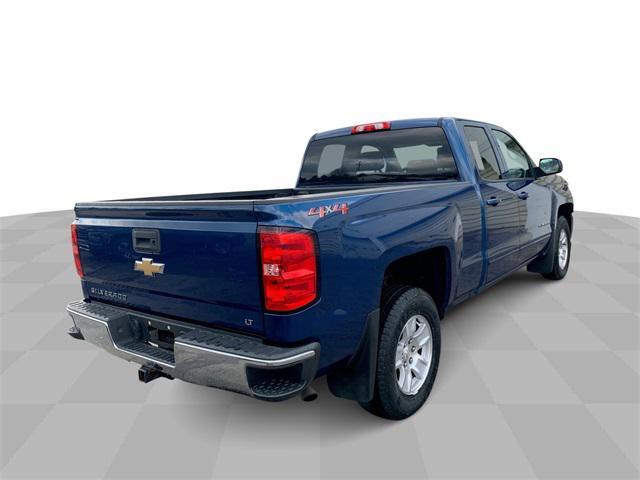 used 2018 Chevrolet Silverado 1500 car, priced at $28,900