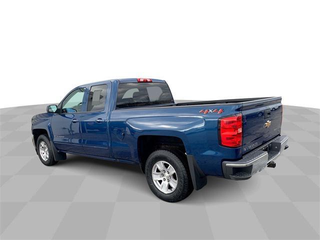 used 2018 Chevrolet Silverado 1500 car, priced at $28,900