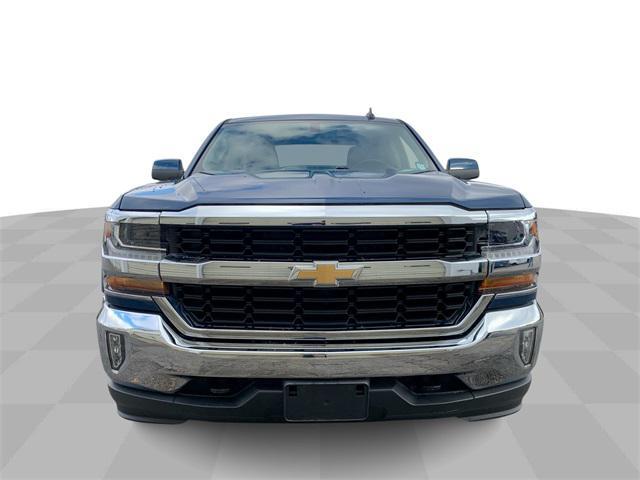 used 2018 Chevrolet Silverado 1500 car, priced at $28,900