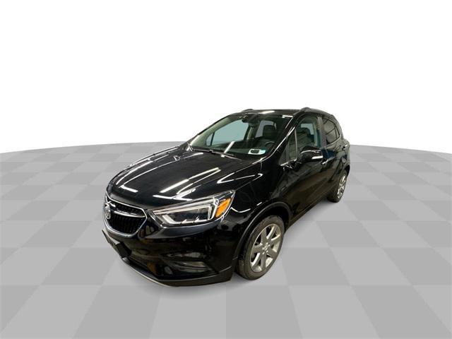 used 2019 Buick Encore car, priced at $18,600