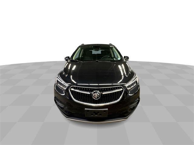 used 2019 Buick Encore car, priced at $18,600