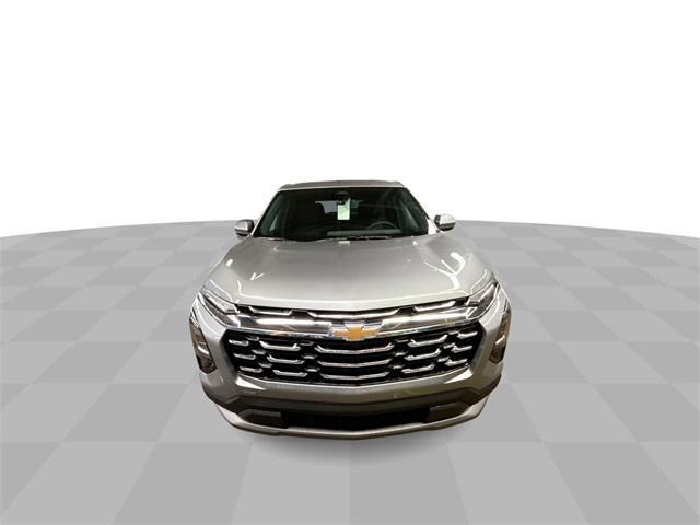 new 2025 Chevrolet Equinox car, priced at $31,995