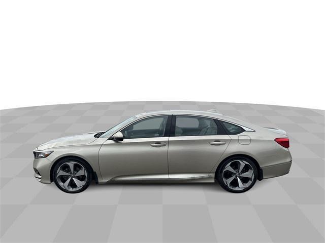 used 2019 Honda Accord car, priced at $25,600