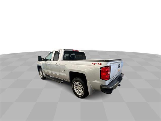 used 2019 Chevrolet Silverado 1500 car, priced at $28,800