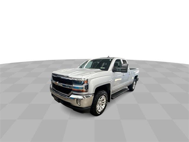 used 2019 Chevrolet Silverado 1500 car, priced at $28,800