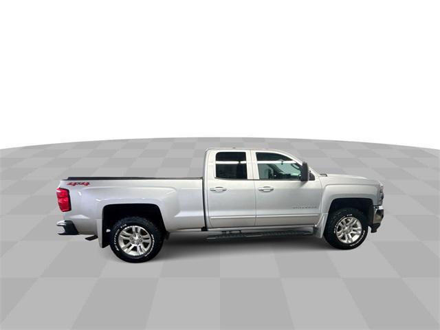 used 2019 Chevrolet Silverado 1500 car, priced at $28,800