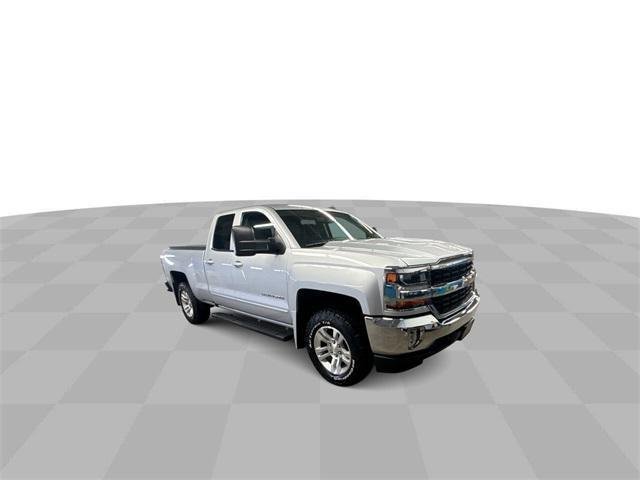 used 2019 Chevrolet Silverado 1500 car, priced at $28,800