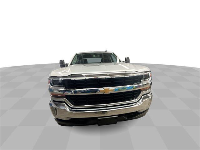 used 2019 Chevrolet Silverado 1500 car, priced at $28,800