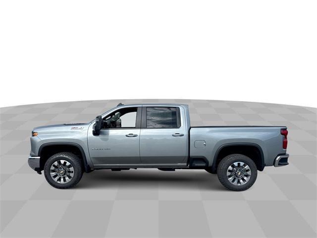 new 2025 Chevrolet Silverado 2500 car, priced at $63,065