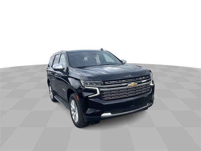 used 2023 Chevrolet Tahoe car, priced at $60,900