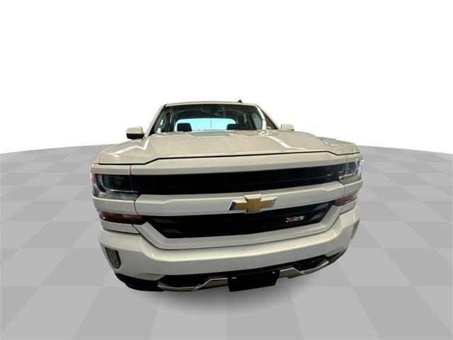 used 2017 Chevrolet Silverado 1500 car, priced at $25,900