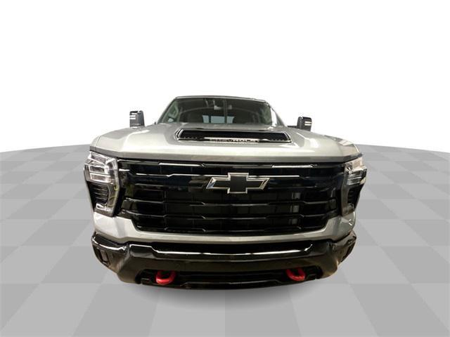 new 2025 Chevrolet Silverado 2500 car, priced at $69,905