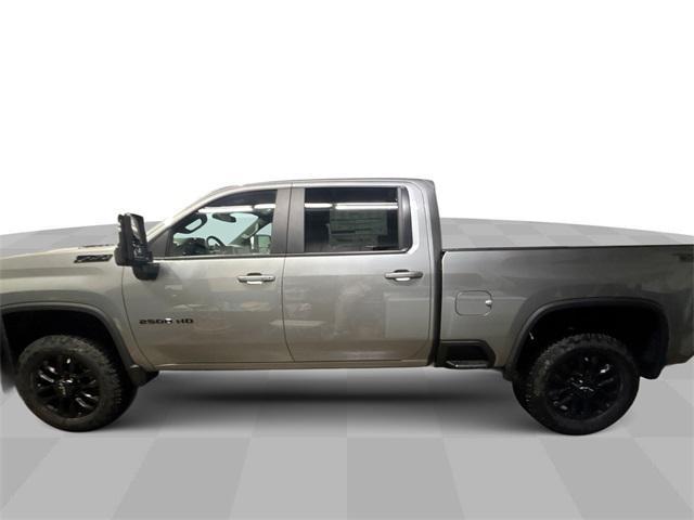 new 2025 Chevrolet Silverado 2500 car, priced at $69,905