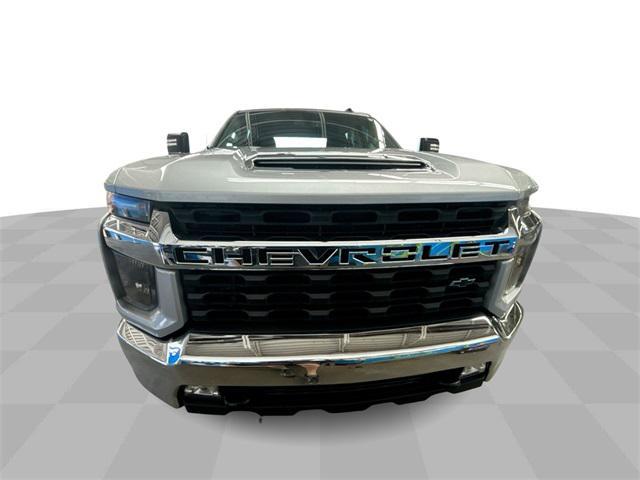 used 2023 Chevrolet Silverado 2500 car, priced at $45,900