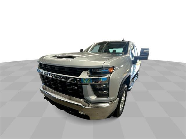 used 2023 Chevrolet Silverado 2500 car, priced at $45,900