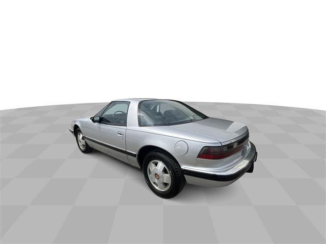 used 1988 Buick Reatta car, priced at $10,300