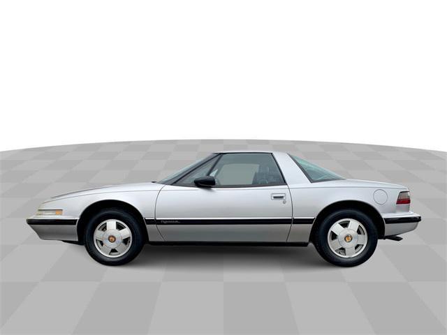 used 1988 Buick Reatta car, priced at $9,200