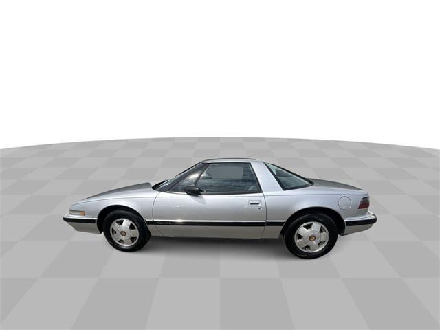 used 1988 Buick Reatta car, priced at $10,300