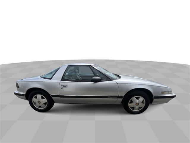 used 1988 Buick Reatta car, priced at $10,300