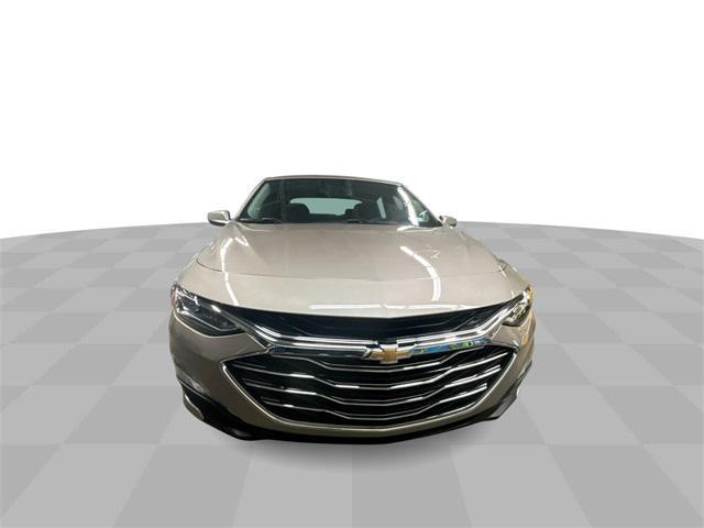 used 2024 Chevrolet Malibu car, priced at $24,600