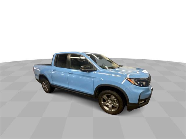 used 2024 Honda Ridgeline car, priced at $40,900