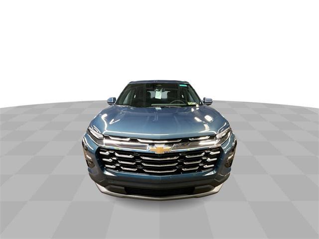 new 2025 Chevrolet Equinox car, priced at $31,995