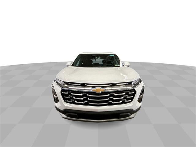 new 2025 Chevrolet Equinox car, priced at $31,995