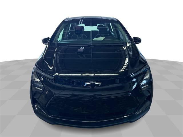 used 2022 Chevrolet Bolt EV car, priced at $18,400