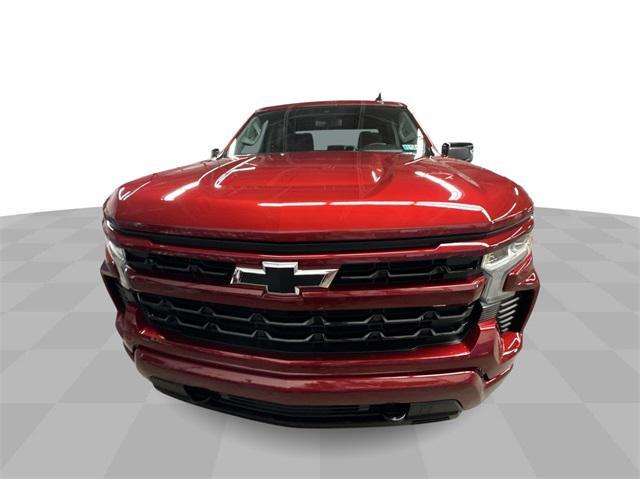 new 2024 Chevrolet Silverado 1500 car, priced at $51,295