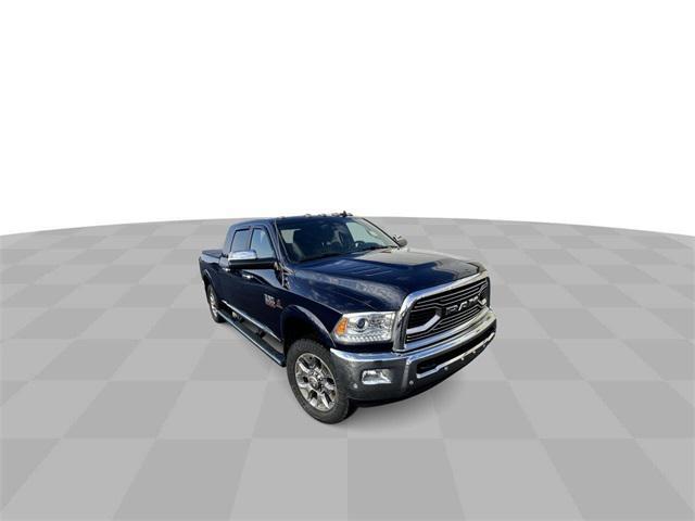 used 2016 Ram 3500 car, priced at $46,000