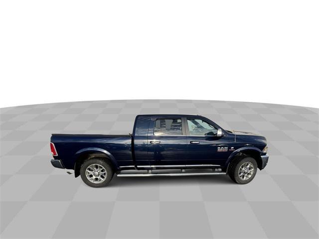 used 2016 Ram 3500 car, priced at $46,000