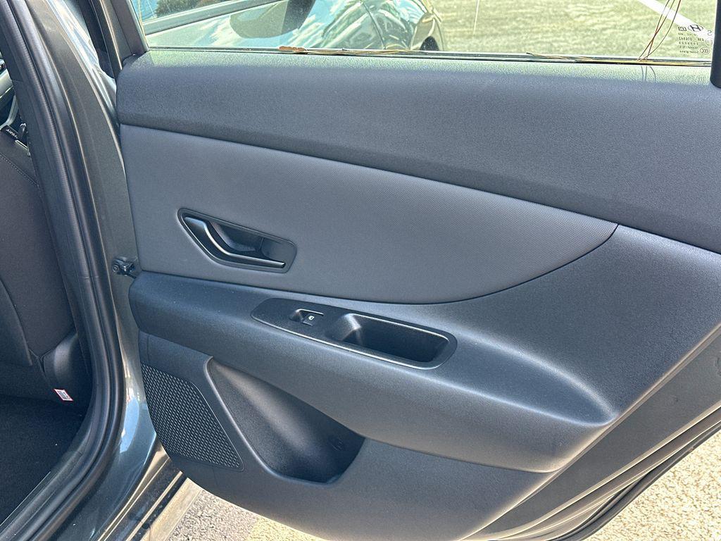 new 2025 Hyundai ELANTRA HEV car, priced at $24,710