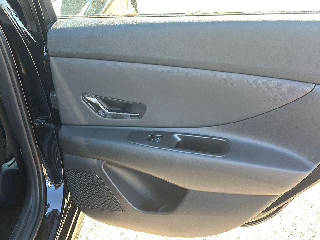 new 2025 Hyundai Elantra car, priced at $21,748